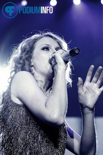 Taylor Swift — March 7 - Rotterdam, Holland — photo 89