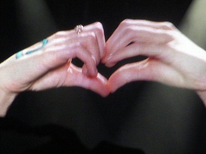 Taylor Swift — March 7 - Rotterdam, Holland — photo 103