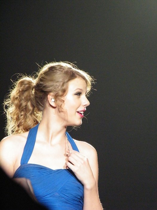 Taylor Swift — March 7 - Rotterdam, Holland — photo 150