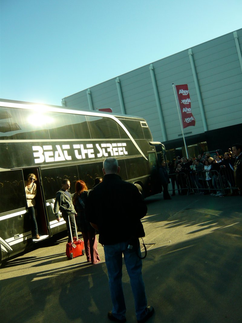 Taylor Swift — March 7 - Rotterdam, Holland — photo 203
