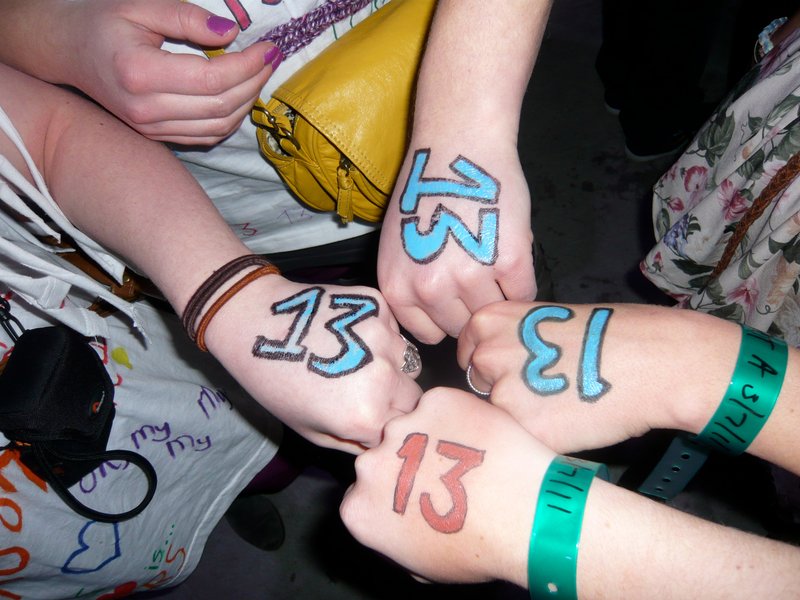 Taylor Swift — March 7 - Rotterdam, Holland — photo 208
