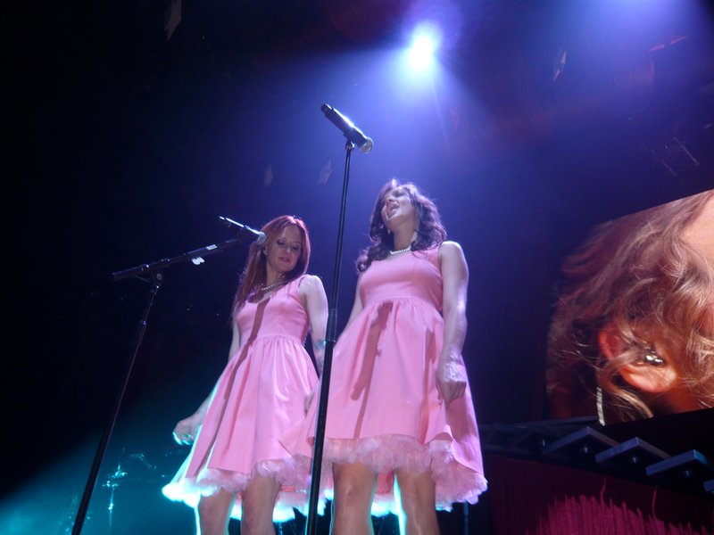 Taylor Swift — March 7 - Rotterdam, Holland — photo 231