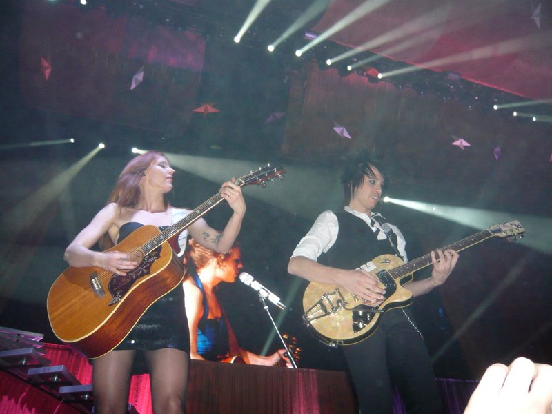 Taylor Swift — March 7 - Rotterdam, Holland — photo 233
