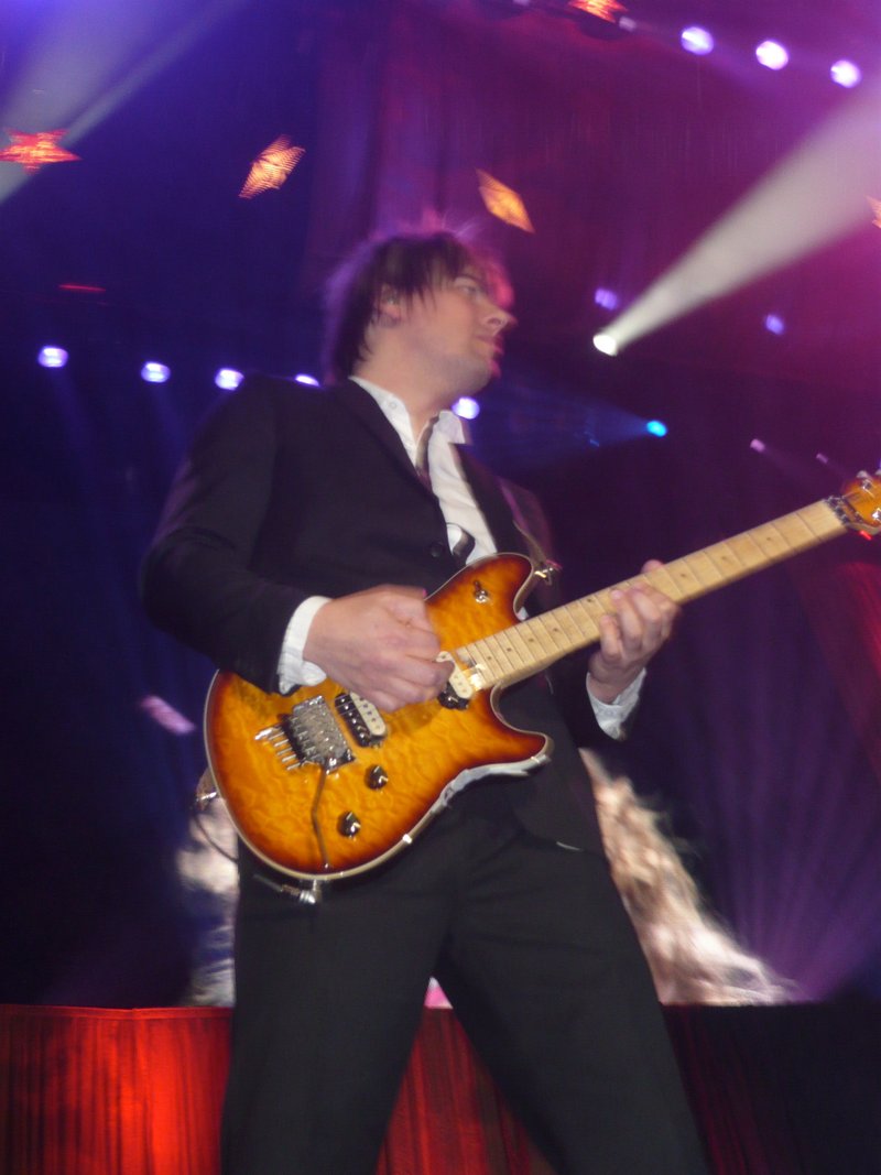 Taylor Swift — March 7 - Rotterdam, Holland — photo 246