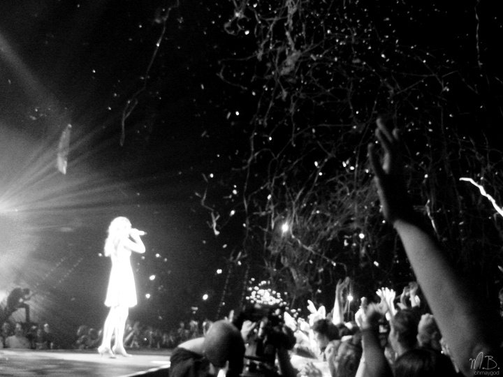 Taylor Swift — March 7 - Rotterdam, Holland — photo 275