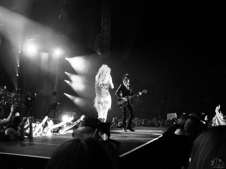 Taylor Swift — March 7 - Rotterdam, Holland — photo 293