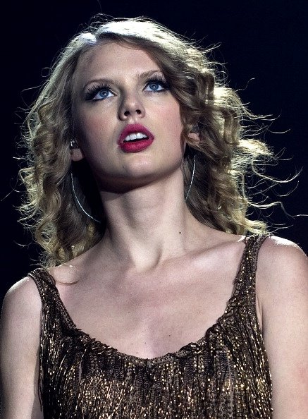 Taylor Swift — March 7 - Rotterdam, Holland — photo 307