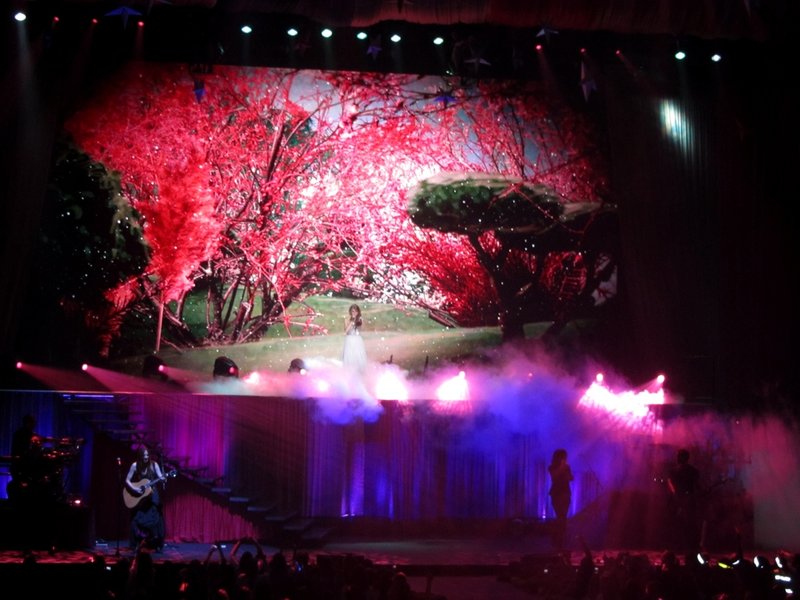 Taylor Swift — March 9 - Oslo, Norway — photo 19