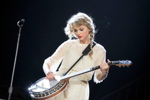 Taylor Swift — November 13 - Miami, Florida — photo 21