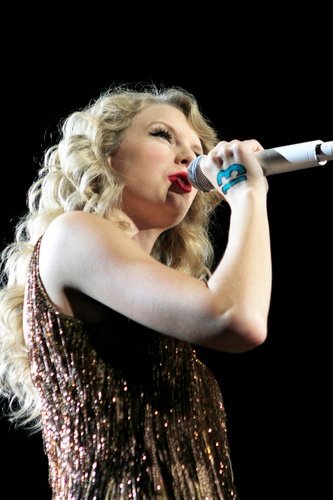 Taylor Swift — November 13 - Miami, Florida — photo 24