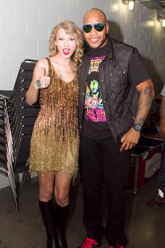 Taylor Swift — November 13 - Miami, Florida — photo 28