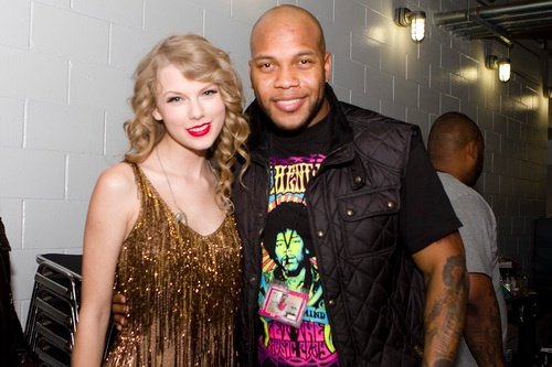 Taylor Swift — November 13 - Miami, Florida — photo 29