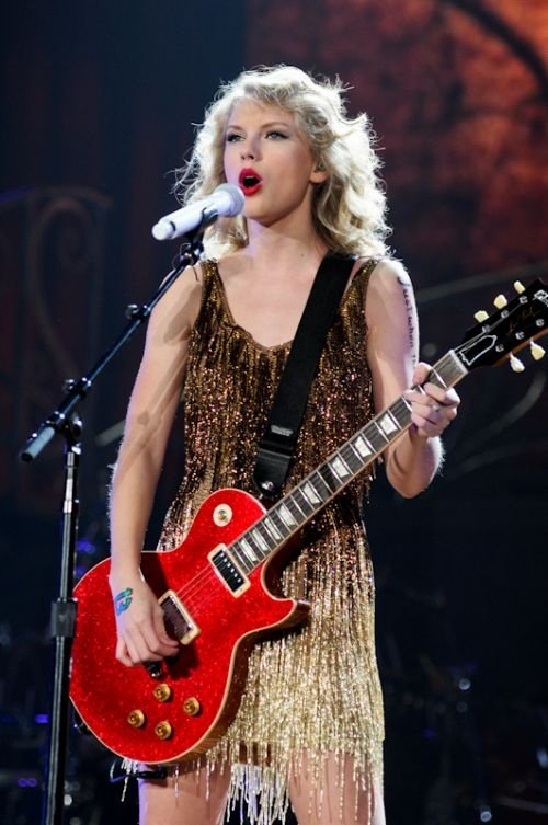 Taylor Swift — November 13 - Miami, Florida — photo 30