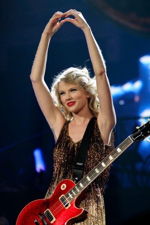 Taylor Swift — November 13 - Miami, Florida — photo 31