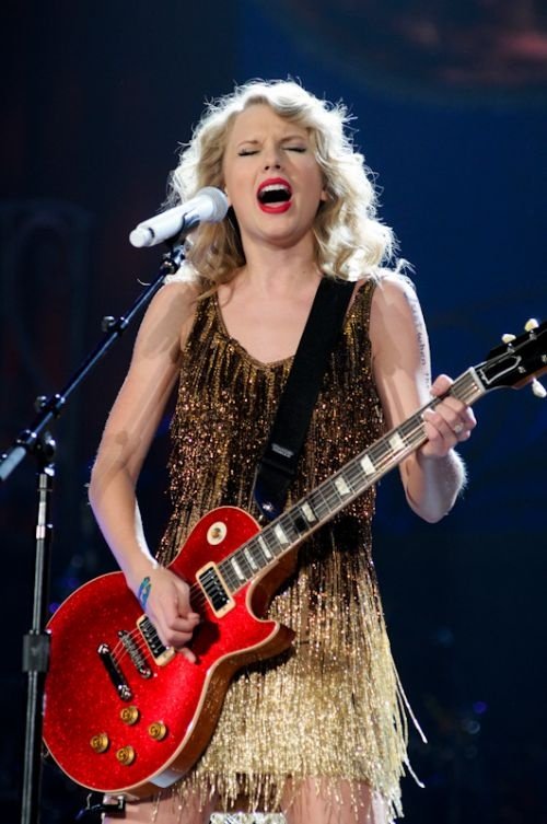 Taylor Swift — November 13 - Miami, Florida — photo 32