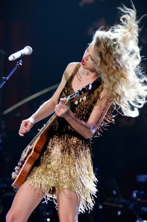 Taylor Swift — November 13 - Miami, Florida — photo 33