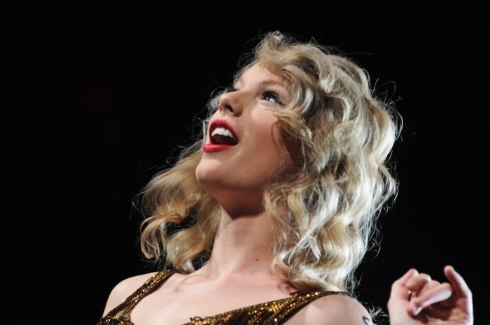Taylor Swift — November 13 - Miami, Florida — photo 37