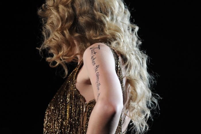 Taylor Swift — November 13 - Miami, Florida — photo 38