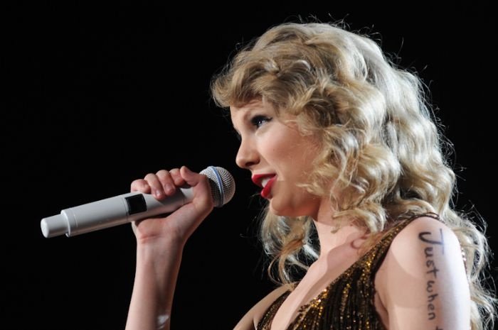 Taylor Swift — November 13 - Miami, Florida — photo 39
