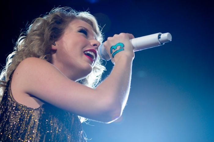 Taylor Swift — November 13 - Miami, Florida — photo 40