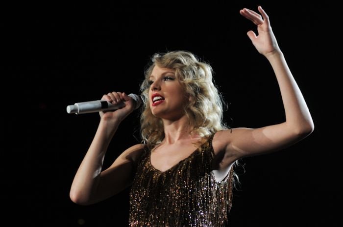 Taylor Swift — November 13 - Miami, Florida — photo 41
