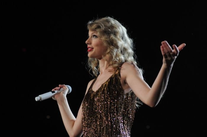 Taylor Swift — November 13 - Miami, Florida — photo 42