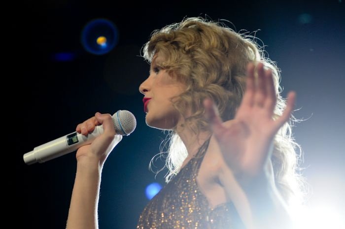 Taylor Swift — November 13 - Miami, Florida — photo 43