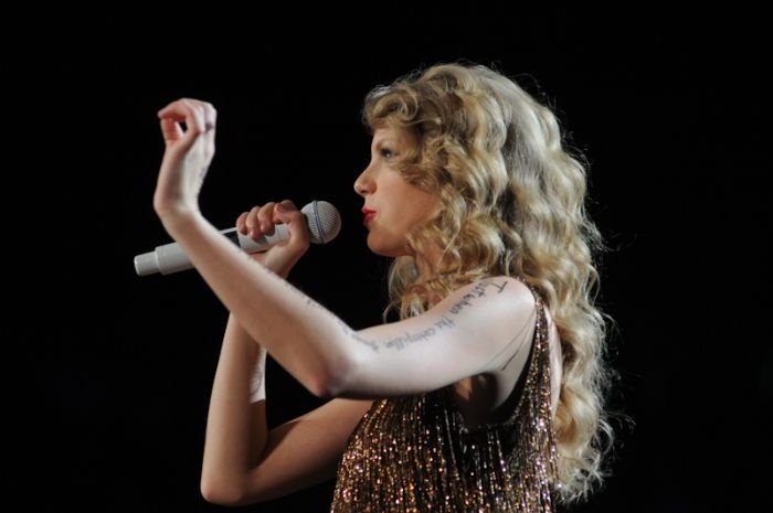 Taylor Swift — November 13 - Miami, Florida — photo 44