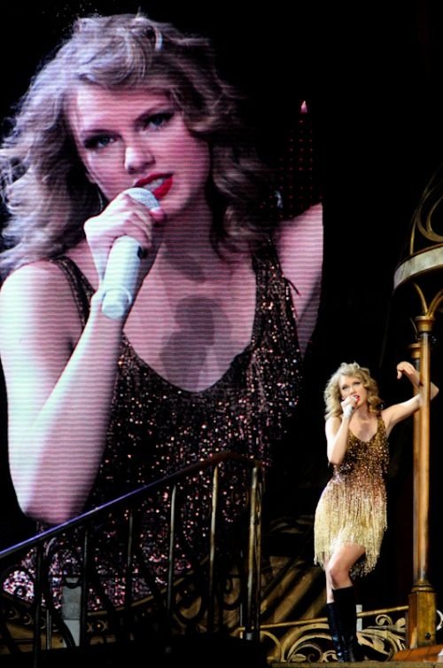 Taylor Swift — November 13 - Miami, Florida — photo 45