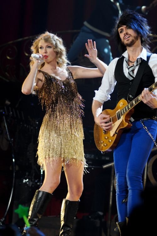 Taylor Swift — November 13 - Miami, Florida — photo 46
