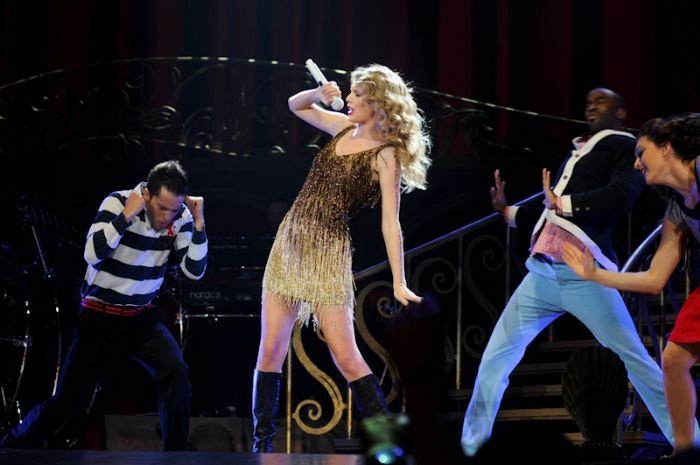 Taylor Swift — November 13 - Miami, Florida — photo 51