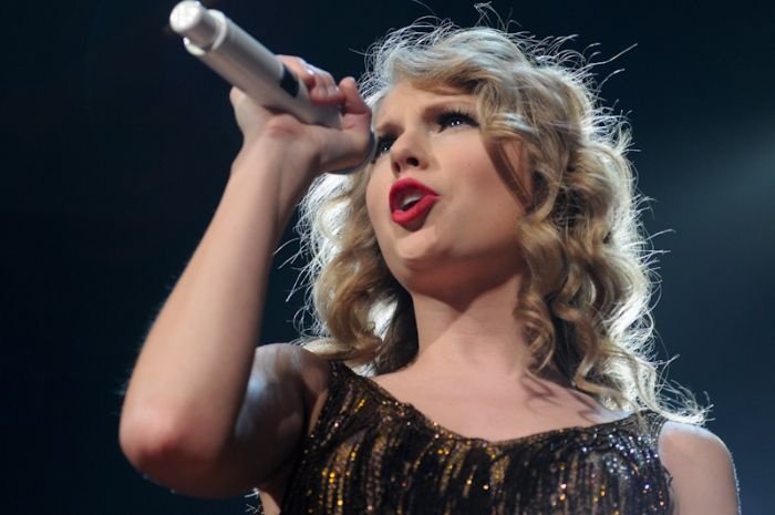 Taylor Swift — November 13 - Miami, Florida — photo 52
