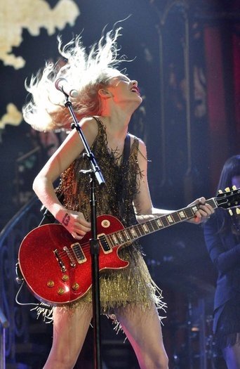 Taylor Swift — November 16 - Charlotte, North Carolina — photo 12