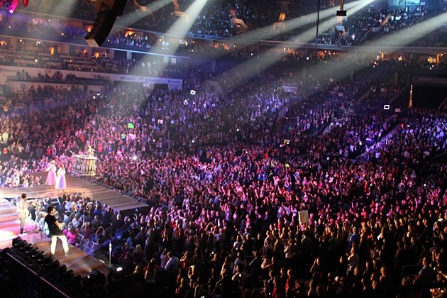 Taylor Swift — November 16 - Charlotte, North Carolina — photo 26