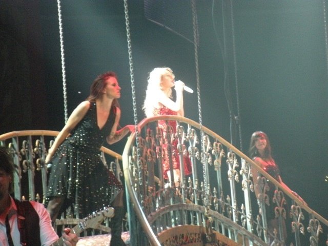 Taylor Swift — November 16 - Charlotte, North Carolina — photo 45