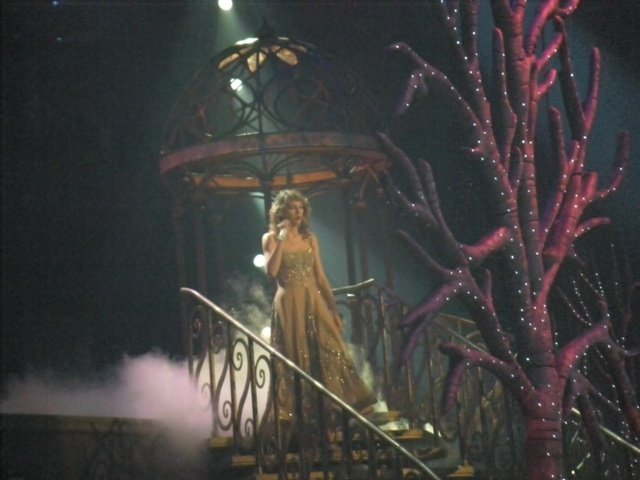 Taylor Swift — November 16 - Charlotte, North Carolina — photo 53