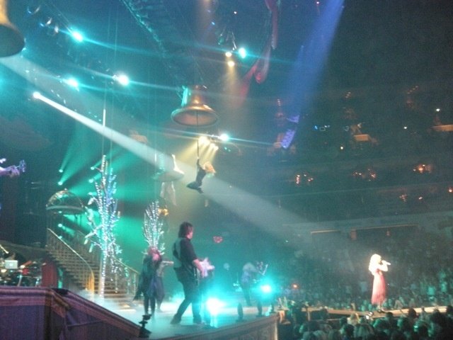 Taylor Swift — November 16 - Charlotte, North Carolina — photo 59