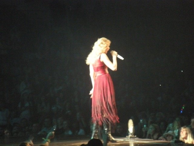 Taylor Swift — November 16 - Charlotte, North Carolina — photo 60