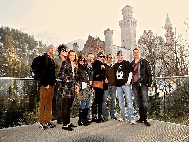 Taylor Swift — People Magazine: Speak Now World Tour — photo 6