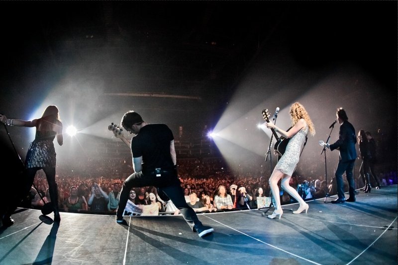Taylor Swift — Promotionals — photo 4