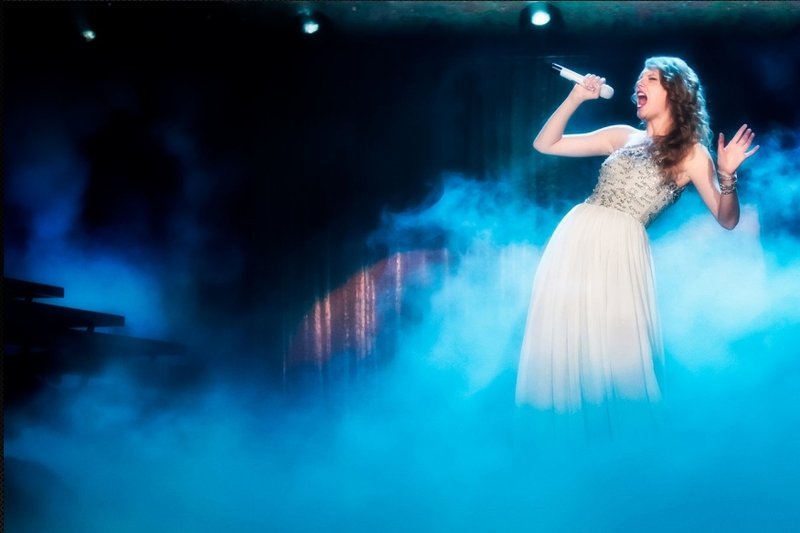 Taylor Swift — Promotionals — photo 5