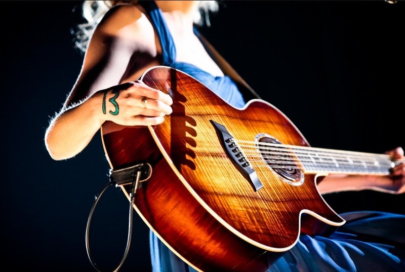 Taylor Swift — Promotionals — photo 7