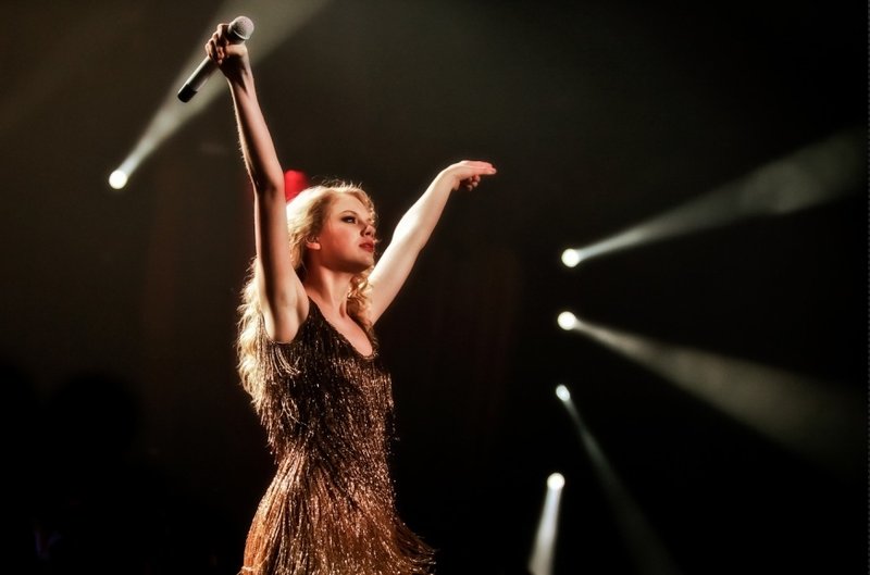 Taylor Swift — Promotionals — photo 10