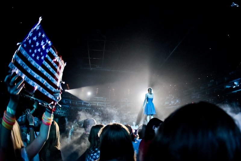 Taylor Swift — Promotionals — photo 11