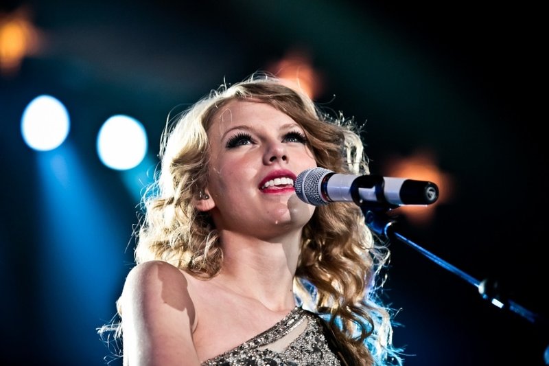 Taylor Swift — Promotionals — photo 13