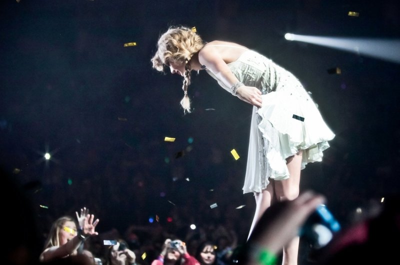 Taylor Swift — Promotionals — photo 14