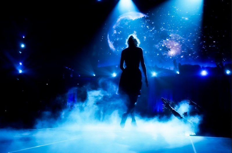 Taylor Swift — Promotionals — photo 16