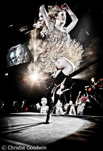 Taylor Swift — Promotionals — photo 18