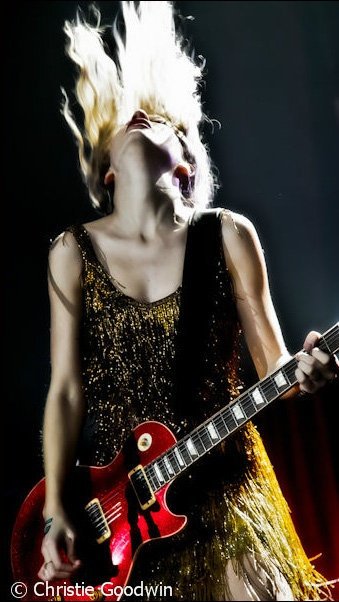 Taylor Swift — Promotionals — photo 19