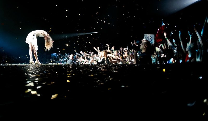Taylor Swift — Promotionals — photo 25